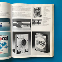 Graphis Packaging 3: International Survey of Package Design - Walter Herdeg