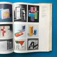Graphis Packaging 3: International Survey of Package Design - Walter Herdeg