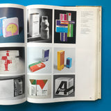 Graphis Packaging 3: International Survey of Package Design - Walter Herdeg