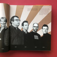 D&AD Annual 2001