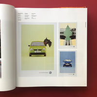 D&AD Annual 2001