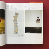 D&AD Annual 2001