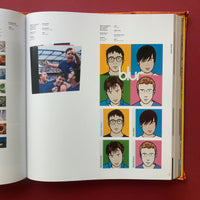 D&AD Annual 2001