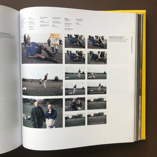 D&AD Annual 2003 – The Print Arkive