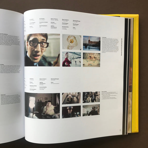 D&AD Annual 2003 – The Print Arkive