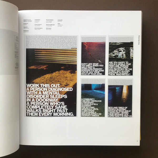 D&AD Annual 2003 – The Print Arkive