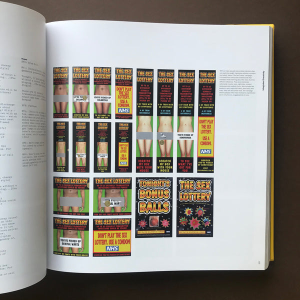 上品コーデはコレで安心！ D&AD Annual 2003 – The Print Arkive 解説、評論