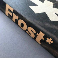 Frost* (sorry trees) - Vince Frost