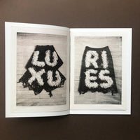 Things I Have Learned - Stefan Sagmeister