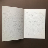Things I Have Learned - Stefan Sagmeister