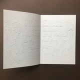 Things I Have Learned - Stefan Sagmeister