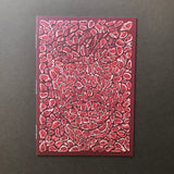 Things I Have Learned - Stefan Sagmeister