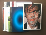 Things I Have Learned - Stefan Sagmeister