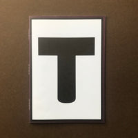 Things I Have Learned - Stefan Sagmeister