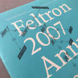 Feltron 2007 Annual Report (SIGNED)
