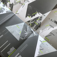 Feltron 2008 Annual Report (SIGNED)