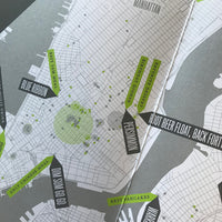Feltron 2008 Annual Report (SIGNED)