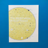 Feltron 2009 Annual Report (SIGNED)