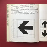 A Sign Systems Manual - Crosby/Fletcher/Forbes