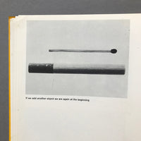 A book of matches - Crosby/Fletcher/Forbes