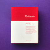 Pentagram Marks: 400 Symbols & Logotypes (Limited Edition)