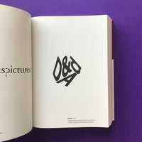 Pentagram Marks: 400 Symbols & Logotypes (Limited Edition)