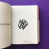 Pentagram Marks: 400 Symbols & Logotypes (Limited Edition)