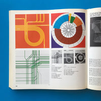 Graphis Diagrams: The Graphic Visualization of Abstract Data - Walter Herdeg