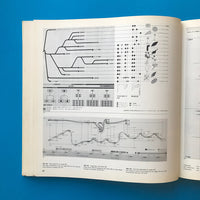 Graphis Diagrams: The Graphic Visualization of Abstract Data - Walter Herdeg