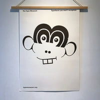 The Type Museum - Typefaces you won’t recognise (No.3)