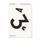 The Type Museum - Typefaces you won’t recognise (No.7)
