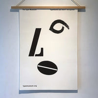 The Type Museum - Typefaces you won’t recognise (No.8)