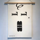 The Type Museum - Typefaces you won’t recognise (No.10)