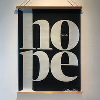 Space for Hope (Limited Edition) - The Guardian Newspaper