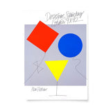 Designers Saturday London - Alan Fletcher
