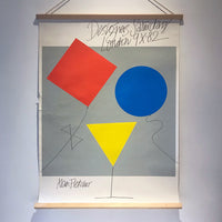 Designers Saturday London - Alan Fletcher