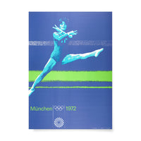 1972 Munich Olympics, Gymnastics