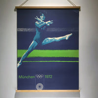 1972 Munich Olympics, Gymnastics