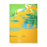 1972 Munich Olympics, Equestrian