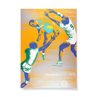 1972 Munich Olympics, Handball