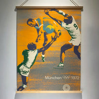 1972 Munich Olympics, Handball