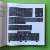 Die Spiele: The Official Report Of The Organizing Committee For The Games Of The XXth Olympiad, Munich 1972 (3 Vols.)