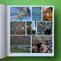 Die Spiele: The Official Report Of The Organizing Committee For The Games Of The XXth Olympiad, Munich 1972 (3 Vols.)