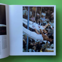 Die Spiele: The Official Report Of The Organizing Committee For The Games Of The XXth Olympiad, Munich 1972 (3 Vols.)