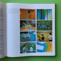 Die Spiele: The Official Report Of The Organizing Committee For The Games Of The XXth Olympiad, Munich 1972 (3 Vols.)