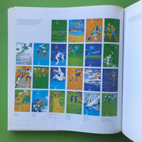 Die Spiele: The Official Report Of The Organizing Committee For The Games Of The XXth Olympiad, Munich 1972 (3 Vols.)