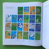 Die Spiele: The Official Report Of The Organizing Committee For The Games Of The XXth Olympiad, Munich 1972 (3 Vols.)