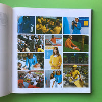 Die Spiele: The Official Report Of The Organizing Committee For The Games Of The XXth Olympiad, Munich 1972 (3 Vols.)