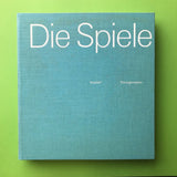 Die Spiele: The Official Report Of The Organizing Committee For The Games Of The XXth Olympiad, Munich 1972 (3 Vols.)