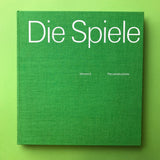 Die Spiele: The Official Report Of The Organizing Committee For The Games Of The XXth Olympiad, Munich 1972 (3 Vols.)